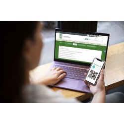 Em 15 dias, pix implantado pela Celepar acelera 2,2 mil liberações do DER-PR